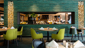 Restaurant Resorthotel Gilze-Tilburg